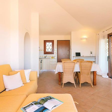 Homey Experience - Terrace Sea View Apartment 올비아 외부 사진