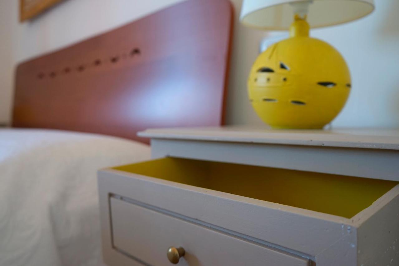 Homey Experience - Terrace Sea View Apartment 올비아 외부 사진